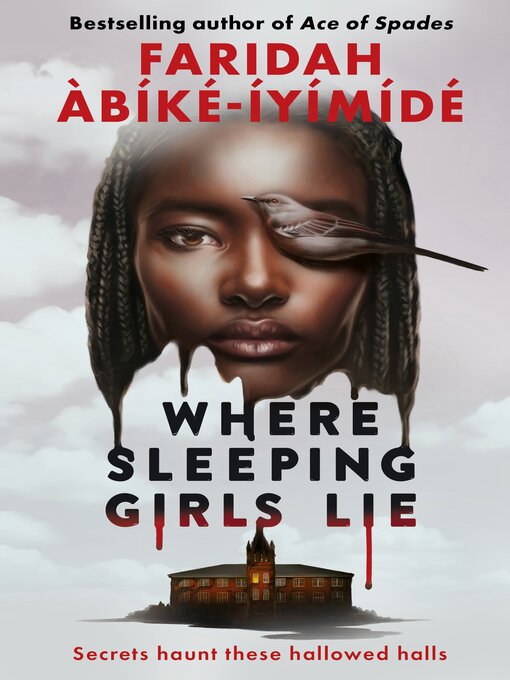 Title details for Where Sleeping Girls Lie by Faridah Àbíké-Íyímídé - Wait list